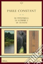 Di pipistrelli, di scimmie e di uomini. E-book. Formato EPUB