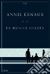 La donna gelata. E-book. Formato EPUB ebook