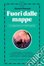 Fuori dalle mappe. E-book. Formato EPUB ebook