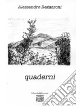 Quaderni. E-book. Formato EPUB ebook