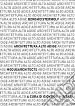 Architettura Alto Adigebergmeisterwolf – MoDusArchitects. E-book. Formato PDF ebook