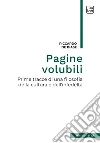 Pagine volubiliPrime tracce per una filosofia della cultura e dell'infedeltà. E-book. Formato PDF ebook di Riccardo De Biase