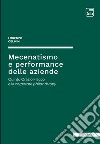 Mecenatismo e performance delle aziendeQuinto Orazio Flacco e la corporate philanthropy. E-book. Formato PDF ebook