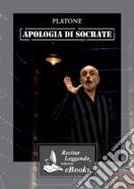 Apologia di Socrate. E-book. Formato EPUB ebook