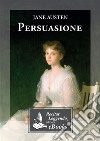 Persuasione. E-book. Formato EPUB ebook