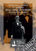 Il libro dell&apos;inquietudine. E-book. Formato EPUB