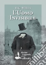 L&apos;uomo invisibile. E-book. Formato EPUB ebook