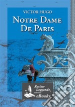 Notre-Dame de Paris. E-book. Formato EPUB