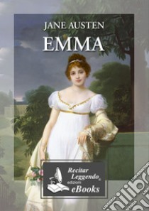 Emma. E-book. Formato EPUB ebook di Jane Austen (author)