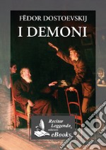 I demoni. E-book. Formato EPUB ebook