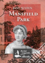 Mansfield Park. E-book. Formato EPUB ebook