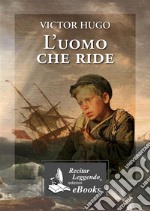 L&apos;uomo che ride. E-book. Formato EPUB