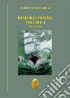 Historia minima - Vol. IV2015 - 2016. E-book. Formato EPUB ebook