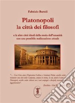 Platonopoli. E-book. Formato EPUB ebook