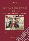 San Francesco d'Assisi a FabrianoOrigini e presenze francescane dal XIII secolo ad oggi. E-book. Formato EPUB ebook