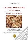 Le leggi armoniche universaliCome in cielo, così in terra. E-book. Formato EPUB ebook