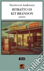 Ritratto di Kit Brandon. E-book. Formato EPUB