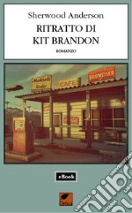 Ritratto di Kit Brandon. E-book. Formato EPUB ebook