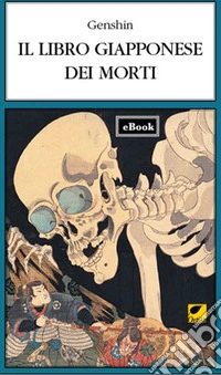 Il libro giapponese dei morti. E-book. Formato EPUB ebook