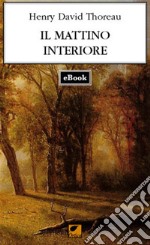 Il mattino interiore. E-book. Formato EPUB ebook