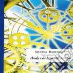 Andy e la lega del tempo. Audiolibro. Download MP3