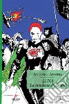 Luna. La vendetta di Asgard. E-book. Formato EPUB ebook