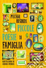 Piccole Poesie di Famiglia. E-book. Formato EPUB