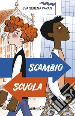 Scambio scuola. E-book. Formato EPUB