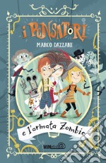 I Pensatori e l’armata zombie. E-book. Formato EPUB ebook