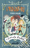 I Pensatori e l’armata zombie. E-book. Formato EPUB ebook di Marco Dazzani