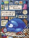 Il calendario dei sogni di Orso Mirtillo. E-book. Formato PDF ebook di Anastasiia Volkhovska