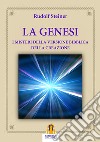 La GenesiI misteri della versione biblica della Creazione. E-book. Formato Mobipocket ebook