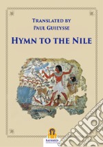 Hymn to the Nile. E-book. Formato Mobipocket