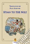 Hymn to the Nile. E-book. Formato Mobipocket ebook