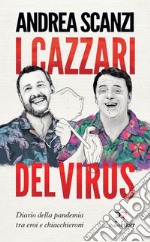 I cazzari del virus. E-book. Formato EPUB ebook