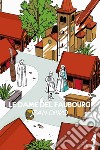 Le dame del Faubourg. E-book. Formato EPUB ebook di Jean Diwo