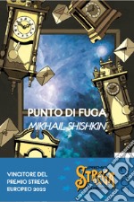 Punto di fuga. E-book. Formato EPUB ebook