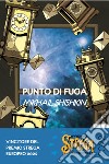 Punto di fuga. E-book. Formato EPUB ebook