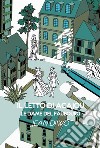 Il letto di acajou: Le dame del Faubourg. E-book. Formato EPUB ebook di Jean Diwo