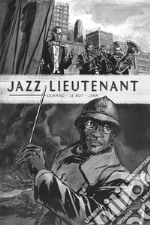 Jazz Lieutenant. E-book. Formato EPUB ebook