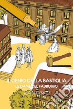 Il genio della Bastiglia. E-book. Formato EPUB ebook