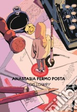 Anastasia fermo posta. E-book. Formato EPUB ebook