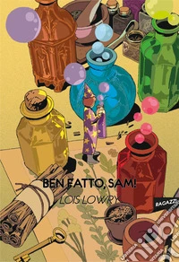 Ben fatto, Sam!. E-book. Formato EPUB ebook