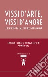 Vissi d’arte, vissi d’amoreIl teatro musicale di Puccini e Giacosa. E-book. Formato EPUB ebook