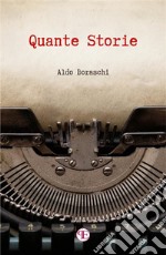 Quante storie. E-book. Formato EPUB ebook