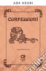 Confessioni. Edizione annotata. E-book. Formato EPUB ebook