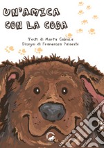 Un&apos;amica con la coda. E-book. Formato EPUB ebook