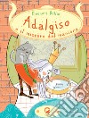 Adalgiso e il mistero del maniero. E-book. Formato EPUB ebook