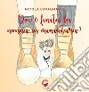 Dov&apos;è finita la nonna in miniatura?. E-book. Formato EPUB ebook