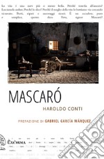 Mascaró. E-book. Formato EPUB